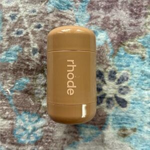 Rhode Pocket Blush in Spicy Marg